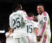 Kylian Mbappe în Barcelona - Real Madrid // Foto: Getty Images