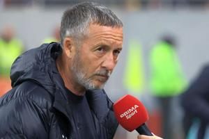 Mihai Stoica, prima reacție după victoria cu Rapid: „Acum a venit la FCSB”