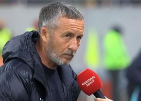 Mihai Stoica, prima reacție după victoria cu Rapid: „Acum a venit la FCSB”