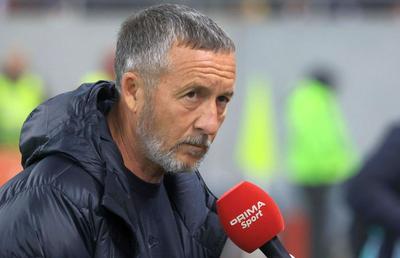 Mihai Stoica, prima reacție după victoria cu Rapid: „Acum a venit la FCSB”