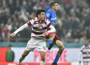 Ilie Dumitrescu a găsit vinovatul după FCSB - Rapid: „Sută la sută! Ce-i asta?”