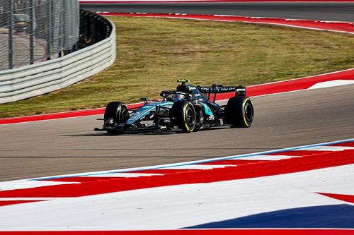 Kimi Antonelli pe COTA / foto: Imago Images