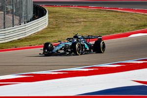 Marele Premiu de Formula 1 al SUA: Kimi Antonelli poate deveni campion mondial