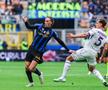 Inter - Fiorentina, duel în etapa 8 din Serie A // FOTO: imago images
