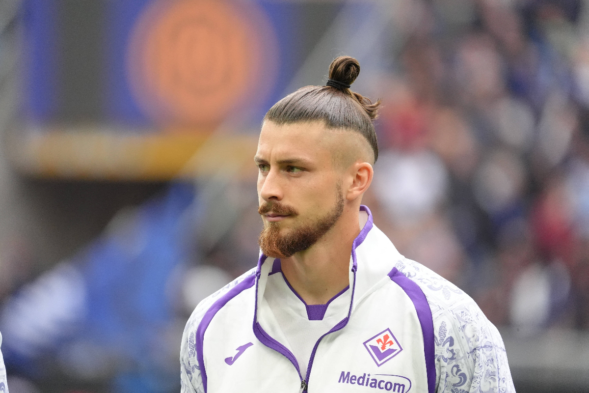 Inter - Fiorentina, duel în etapa 8 din Serie A // 25 octombrie 2026