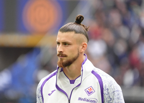 Nota lui Radu Drăgușin, după Inter - Fiorentina: „Lucrurile au început să se înrăutățească spre final”