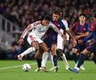 „Inspirate de o bestie” » Două staruri au purtat ghete personalizate în Barcelona - Real Madrid