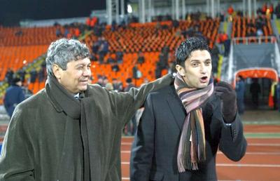 EXCLUSIV Răzvan Lucescu transmite un mesaj clar din Japonia: „Tata e cel mai indicat să fie selecționer, e un antrenor învingător”