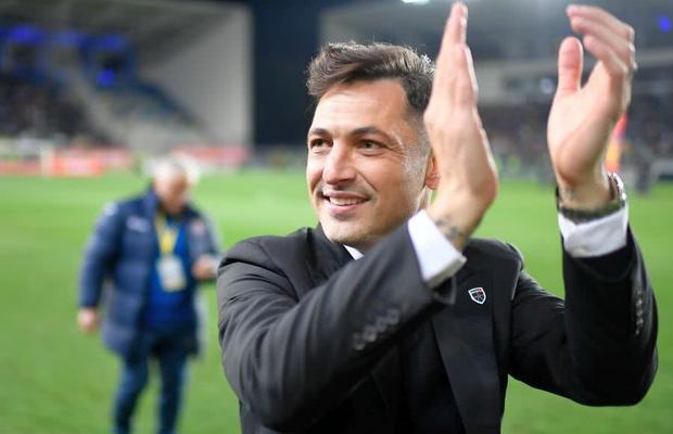 SELECȚIONER ROMÂNIA // Mirel Rădoi și condiția VITALĂ pusă pentru a accepta să vină la națională + ce se întâmplă azi la FRF