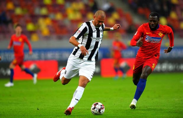 FCSB - ASTRA 1-3 // Dulcea răzbunare a renegaților: Alibec, Budescu, Tamaș și Andone, răspuns perfect pentru umilințele îndurate în trecut