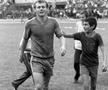 RETRO GSP // VIDEO + FOTO » Prima minune pentru „Minunea Blondă”