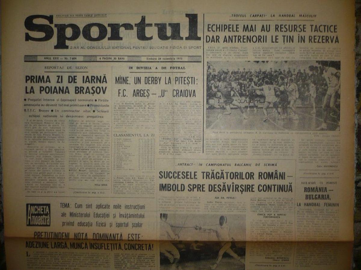 RETRO GSP // VIDEO + FOTO » Prima minune pentru „Minunea Blondă”