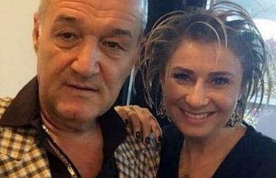 Gigi Becali, dialog uluitor cu Anamaria Prodan, în direct la TV: „Patroane, cum fac să intru în familia ta?” » Lista lui Becali pentru națională a declanșat totul