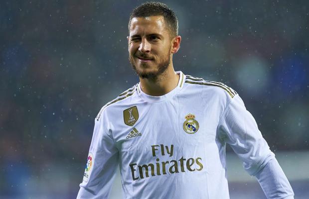 REAL MADRID - PSG // Eden Hazard vrea să răzbune umilința de la Paris + cum îl ademenește pe Mbappé pe „Bernabeu”