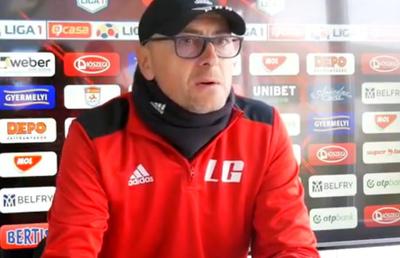 VIITORUL - SEPSI // VIDEO Leo Grozavu, debut de foc! 6 etape, 6 examene pentru jucătorii lui Sepsi