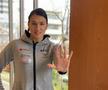 5 zile până la startul Mondialului » FOTO „Tricolorele” au vizitat o școală japoneză
