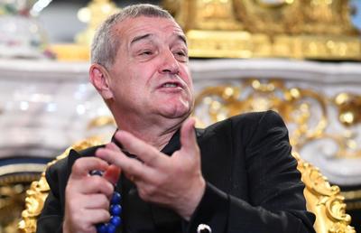 Gigi Becali îi face deja echipa lui Mirel Rădoi! Cere 13 jucători de la U21 la lot: „Vor face istorie” » 5 sunt de la FCSB