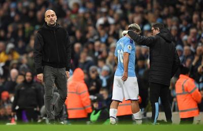 Manchester City // S-a resemnat Pep Guardiola? „N-ar fi prima dată în ultimii 100 de ani când acest club ratează campionatul!”