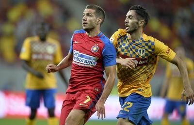 FCSB // EXCLUSIV Gigi Becali, gata de revenirea lui Alex Chipciu: „Îl aștept cu brațele deschise!” » Belgienii anunță detaliile mutării