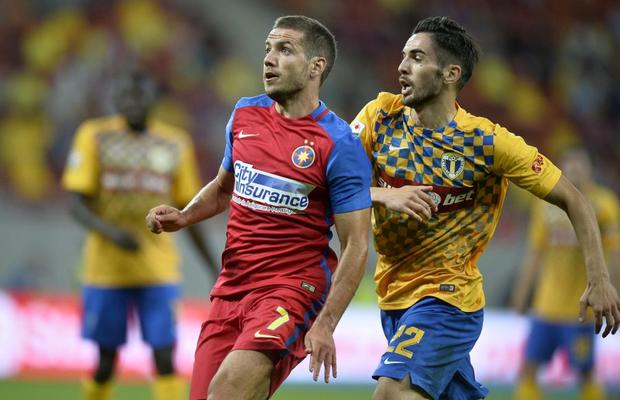 FCSB // EXCLUSIV Gigi Becali, gata de revenirea lui Alex Chipciu: „Îl aștept cu brațele deschise!” » Belgienii anunță detaliile mutării
