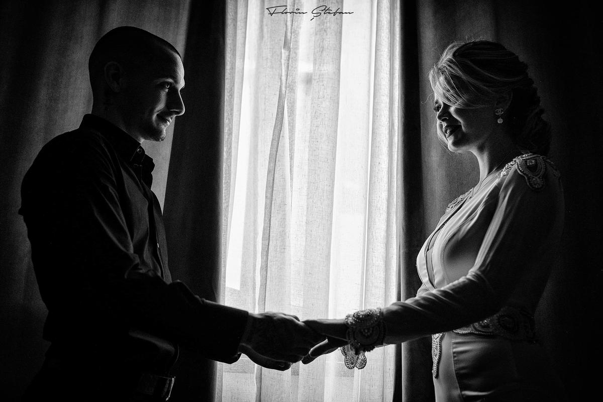 FOTO Nuntă Alex și Alesia Mitriță by florinstefan.ro