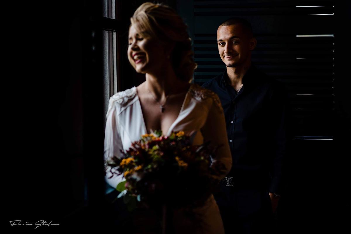 FOTO Nuntă Alex și Alesia Mitriță by florinstefan.ro