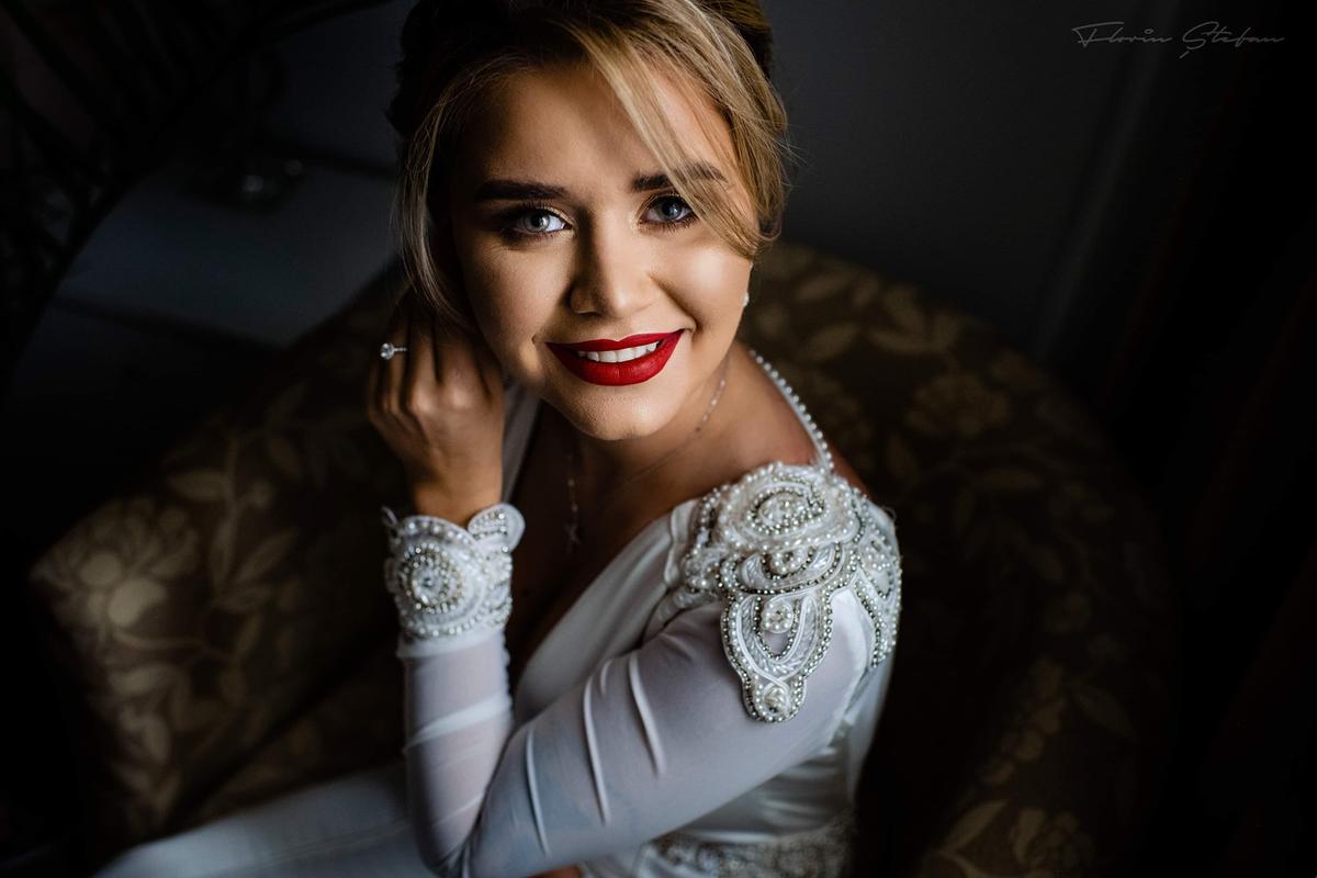 FOTO Nuntă Alex și Alesia Mitriță by florinstefan.ro
