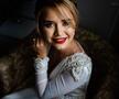 VIDEO+FOTO Alexandru Mitriță s-a căsătorit cu Alesia » Imagini de senzație de la petrecerea la care au participat și Victor Pițurcă și jucătorii Craiovei
