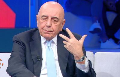 Adriano Galliani, fost conducător la AC Milan, nu poate uita un meci cu Steaua: „E ca prima dragoste”