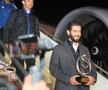 AL HILAL // VIDEO+FOTO Spectacol la Riad! Mii de fani au sărbătorit succesul echipei lui Răzvan Lucescu: „Vă iubesc!”