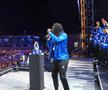 AL HILAL // VIDEO+FOTO Spectacol la Riad! Mii de fani au sărbătorit succesul echipei lui Răzvan Lucescu: „Vă iubesc!”
