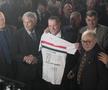 FOTO Ivan Patzaichin, emoționat până la lacrimi de surpriza asociației care îi poartă numele » Fostul mare sportiv împlinește mâine 70 de ani