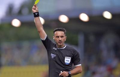 VIITORUL - SEPSI 4-1 // Sepsi acuză jocuri de culise: „A fost execuție în direct! Să dai un arbitru oltean înaintea unui meci cu Craiova dă de gândit”