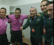 Hațegan e „Man in the middle”! Cum a descoperit arbitrajul și câți bani a câștigat în acest sezon de Liga Campionilor