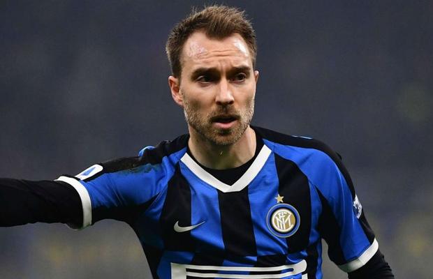 Eriksen, pe picior de plecare de la Inter! Se pregătește un schimb spectaculos între clubul italian și Real Madrid!