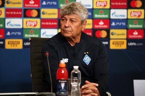 Mircea Lucescu
foto: Imago
