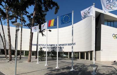 Complici la sălbăticiile din judo, săritori la bob » Cum a reacționat COSR, după dezvăluirile șocante ale Ioanei Gheorghe