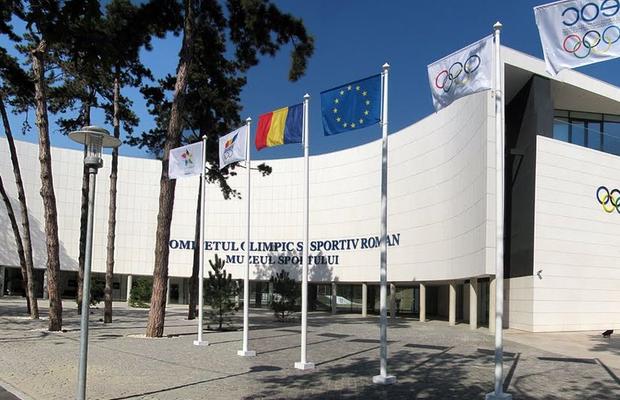 Complici la sălbăticiile din judo, săritori la bob » Cum a reacționat COSR, după dezvăluirile șocante ale Ioanei Gheorghe