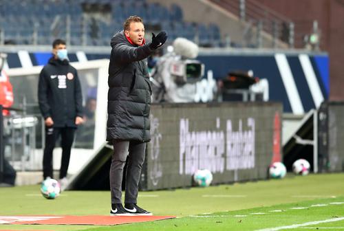 Julian Nagelsmann
foto: Imago