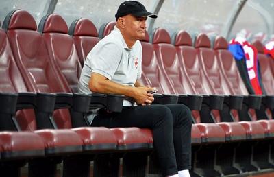 EXCLUSIV Ajutor nesperat pentru Dinamo, după ce „câinii” riscau să piardă la „masa verde” următorul meci! Vor avea doi medici care fac muncă pro bono
