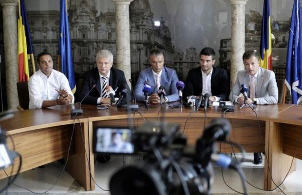 EXCLUSIV » Rapid, acuzată de neplata taxelor și amenințată cu tribunalul de foști angajați: „Să înțeleg că m-au plătit cu bani negri?!” + Contractele cu primăria, verificate de Finanțe