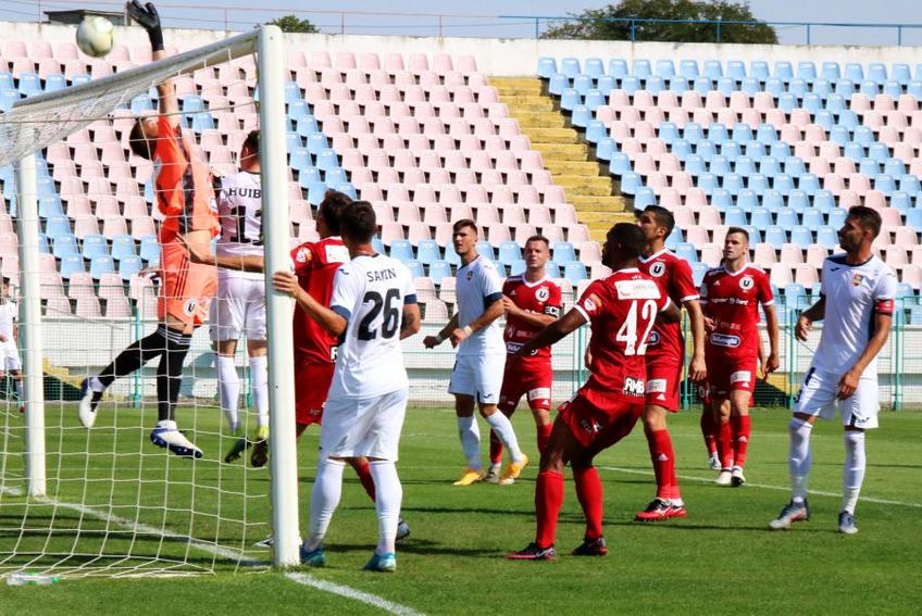 Trei fotbaliști de la Gloria Buzău vor rata cel mai important meci al sezonului, duelul cu FCSB din șaisprezecimile de finală ale Cupei României. Sursă foto: Facebook