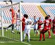 Trei fotbaliști de la Gloria Buzău vor rata cel mai important meci al sezonului, duelul cu FCSB din șaisprezecimile de finală ale Cupei României. Sursă foto: Facebook