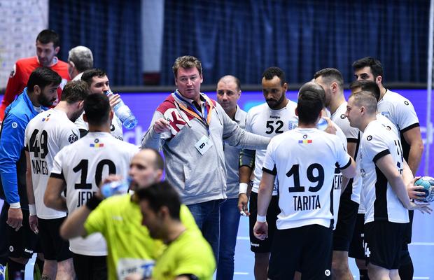 Adversari facili pentru CSM București și Minaur Baia Mare în EHF EUROPEAN CUP