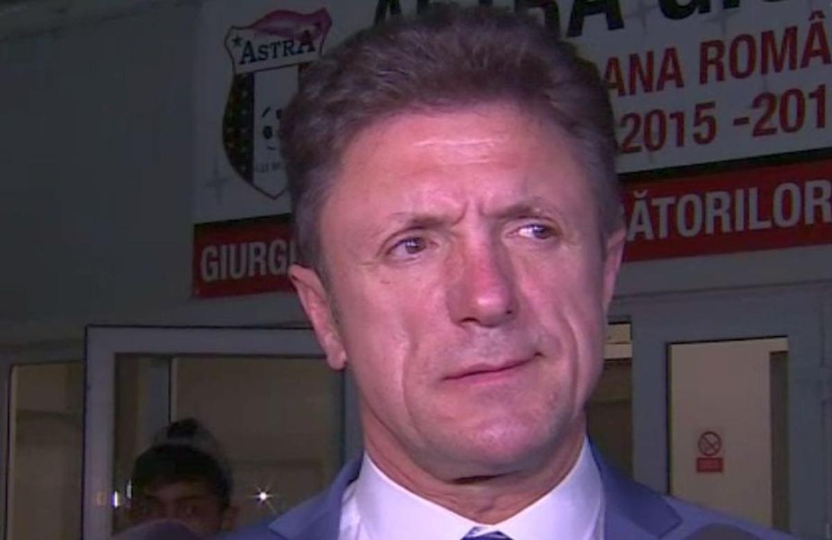 Gică Popescu: „Moartea lui Maradona, o pierdere uriașă pentru fotbalul mondial”