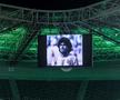Diego Maradona, unul dintre cei mai mari fotbaliști din istoria fotbalului, s-a stins astăzi din viața, la 60 de ani.