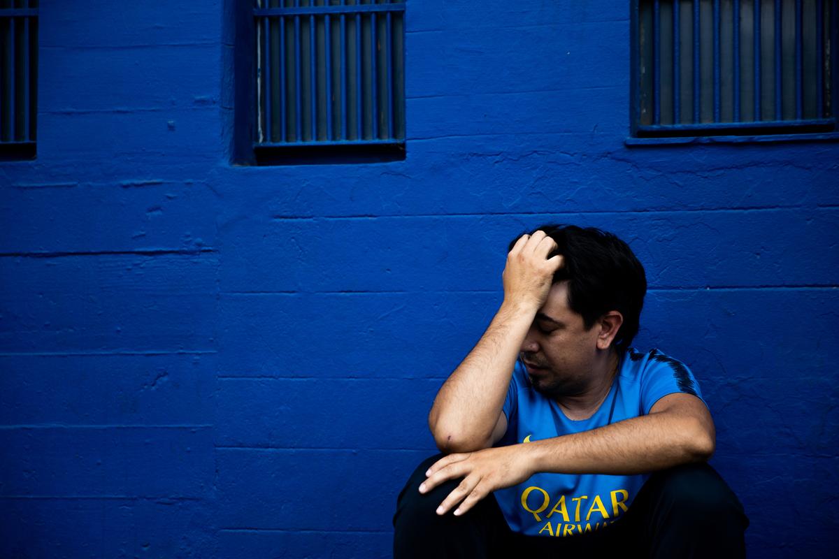 FOTO+VIDEO. Imaginile durerii » Fanii lui Maradona își plâng idolul în stradă. În Argentina e doliu național