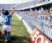 Diego Maradona, unul dintre cei mai mari fotbaliști din istoria fotbalului, s-a stins astăzi din viața, la 60 de ani.