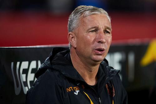 Gabi Mureșan este unul dintre cei mai importanți jucători din istoria recentă a lui CFR Cluj (foto: Getty)