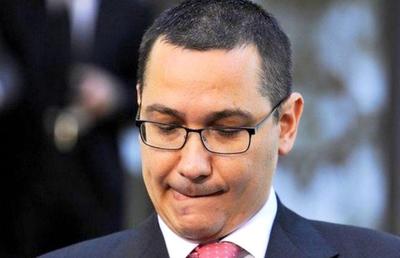 FOTO Victor Ponta a plagiat și mesajul de adio pentru Diego Maradona » Internetul nu l-a iertat
